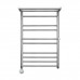 Полотенцесушитель электрический Lemark Pramen LM33810E П10 500x800, левый/правый 