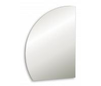 Зеркало AZARIO MARIO 686х1097 левое, c подсветкой и диммером, бесконтактный сенсор LED-00002525 