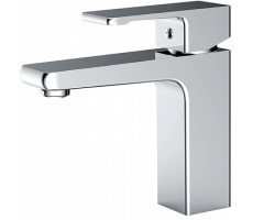 Смеситель для раковины KAISER Elite 01011 хром 