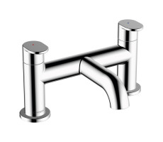 Смеситель для ванны Hansgrohe Vernis Blend 71442000 хром 