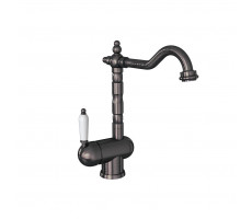 Смеситель для кухни Florentina ОДА 313.10H.1113.720, графит 