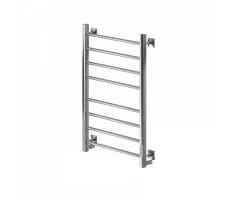 Полотенцесушитель электрический Comfysan Unico-K EC-8 80/50, хром 