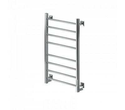 Полотенцесушитель электрический Comfysan Unico-K EC-8 80/50, хром 