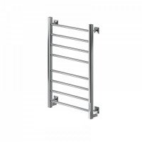 Полотенцесушитель электрический Comfysan Unico-K EC-8 80/50, хром 