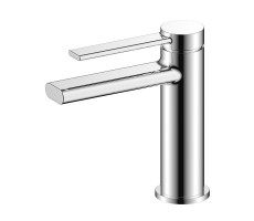Смеситель для раковины Frap F1067, хром Смеситель для раковины Frap F1067, хром