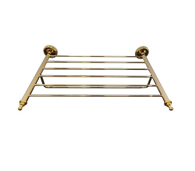 Полочка TW collection BRISTOL TWBR99oro Золото 