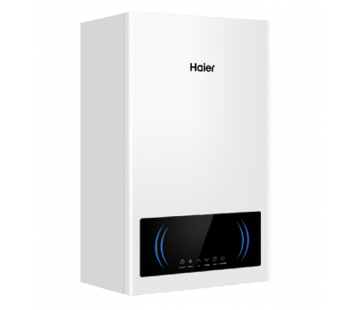 Котёл электрический настенный, Haier, Voltron 1.06.220, однофазный, с возможностью подключения бойлера, цвет-белый GA0U0YU00RU Котёл электрический настенный, Haier, Voltron 1.06.220, однофазный, с возможностью подключения бойлера, цвет-белый GA0U0YU00RU