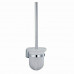 Щетка для унитаза WasserKRAFT Oder K-3000 3027 Хром 