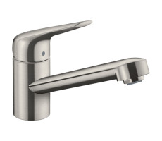 Смеситель для кухни Hansgrohe Focus 71808800 хром 