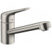 Смеситель для кухни Hansgrohe Focus 71808800 хром 