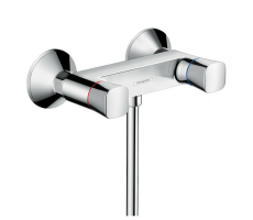 Смеситель для душа Hansgrohe Logis 71263000 хром 