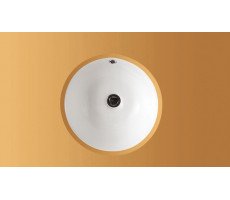 Умывальник 39х39см CeramaLux NYJ848/1 Умывальник 39х39см CeramaLux NYJ848/1