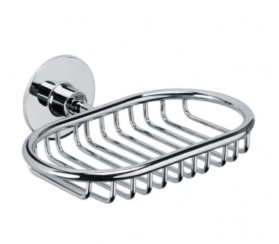 Мыльница FIXSEN Round FX-92109 Мыльница FIXSEN Round FX-92109