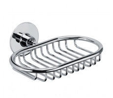 Мыльница FIXSEN Round FX-92109 Мыльница FIXSEN Round FX-92109