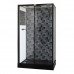 Душевая кабина Esbano ESB-1280CKR черный Душевая кабина Esbano ESB-1280CKR черный
