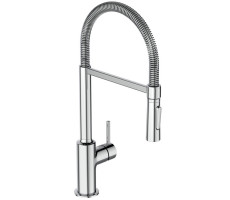 Смеситель для кухни Ideal Standard Gusto BC302AA Хром 