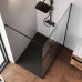 Душевая перегородка 120x200 см AM.PM Func W84WI-120-F1-BTE  