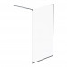 Душевая перегородка 120x200 см AM.PM Func W84WI-120-F1-BTE  