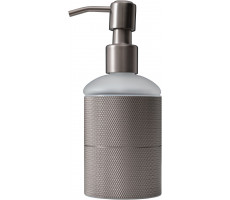 Дозатор для жидкого мыла Allen Brau Allen Brau Priority 6.31A06-MG графит браш 