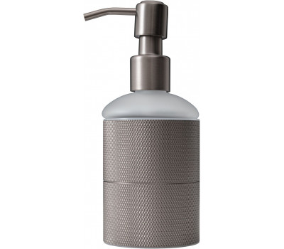 Дозатор для жидкого мыла Allen Brau Allen Brau Priority 6.31A06-MG графит браш 