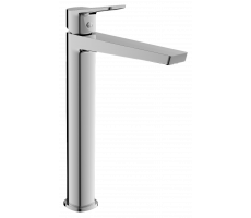 Смеситель для раковины BELZ B11715 хром 