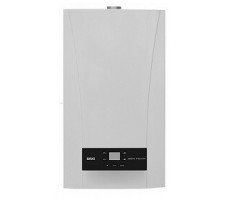 Котёл газовый настенный, ECO NOVA 31F, белый Baxi 100022347 