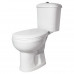 Унитаз-компакт Оскольская керамика Дора Стандарт, горизонтальный выпуск, с сиденьем, белый 47301130402 Унитаз-компакт Оскольская керамика Дора Стандарт, горизонтальный выпуск, с сиденьем, белый 47301130402