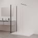 Душевой уголок RGW WA-005B (WA-002B+Z-050-2B) 1000x1200 35100502-14 Черный 