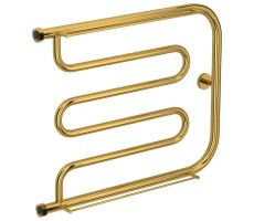 Полотенцесушитель Сунержа Лира шгв 660*105-125*536 цвет-золото 03-4012-5065 