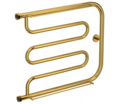 Полотенцесушитель Сунержа Лира шгв 660*105-125*536 цвет-золото 03-4012-5065 