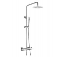Душевая стойка Splendy Relax P RP208XTR25C1CR 