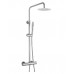 Душевая стойка Splendy Relax P RP208XTR25C1CR 