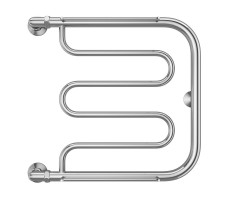 Полотенцесушитель водяной Terminus Фокстрот БШ 50х50 Полотенцесушитель водяной Terminus Фокстрот БШ 50х50