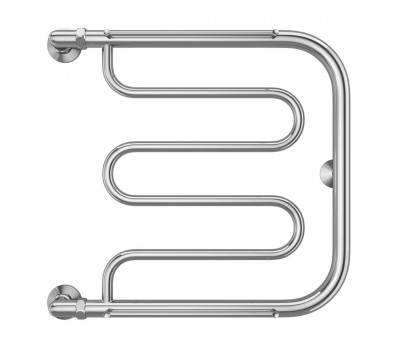 Полотенцесушитель водяной Terminus Фокстрот БШ 50х50 Полотенцесушитель водяной Terminus Фокстрот БШ 50х50