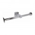 Держатель туалетной бумаги WasserKRAFT Lippe K-6500 6596D Хром 