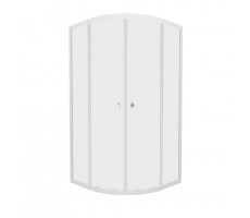 Душевая ширма Ультра 100*100  Triton Щ0000064832 