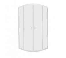 Душевая ширма Ультра 100*100  Triton Щ0000064832 