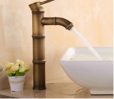 Умывальник CeramaLux 9212 белый 