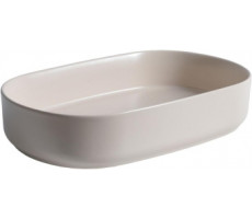 Раковина накладная Allen Brau Fantasy 55 4.11022.IV айвори Раковина накладная Allen Brau Fantasy 55 4.11022.IV айвори