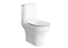 Унитаз напольный Kerama Marazzi Buongiorno BG.wc.01 Белый 