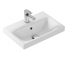 Раковина Cersanit Moduo Slim 50 UM-MOD50SL/1 белый 