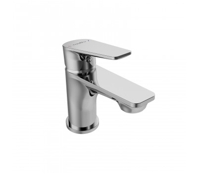 Смеситель для раковины TOKITO TOYAMA хром (TOK-TOY-1011) Смеситель для раковины TOKITO TOYAMA хром (TOK-TOY-1011)