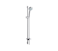 Душевой гарнитур Hansgrohe Croma Select 27771000 хром 