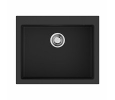 Мойка OMOIKIRI Bosen, размер 500*610*210, чаши-1, цвет-графит 4993824 