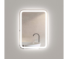 Зеркало Onika Магна 50 с LED подсветкой 205024 Зеркало Onika Магна 50 с LED подсветкой 205024