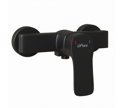 Смеситель для душа PAINI Viva Style без аксессуара, черный (YO) P4YO511 