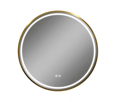 Зеркало Maretti Elena EA1480R21EL 80x80 см Зеркало Maretti Elena EA1480R21EL 80x80 см