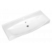 Раковина Kirovit Элвис 105 4640021061800 белый 