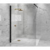 Душевая перегородка 110x195 стекло прозрачное PAINI-WalkIN110C 