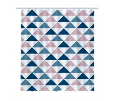 Шторка для ванной FIXSEN SIMPLE FX-1504 